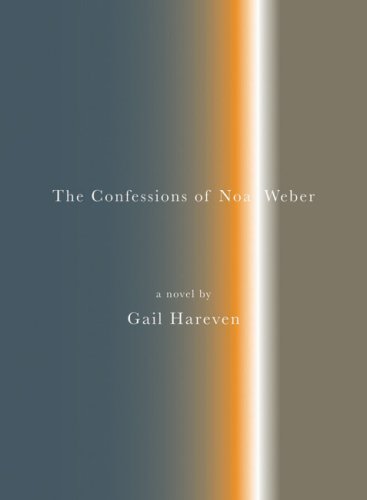 cover image The Confessions of Noa Weber