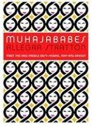 cover image Muhajababes: Meet the New Middle East—Young, Sexy, and Devout
