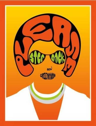 cover image Please Step Back