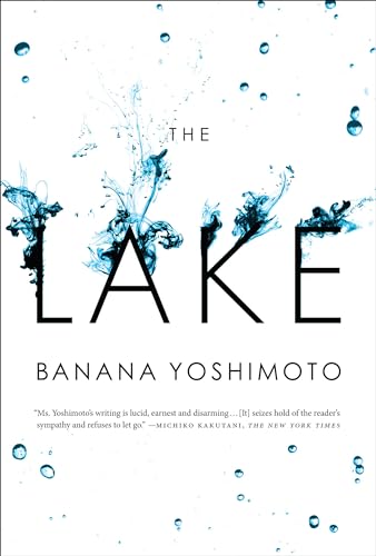 cover image The Lake