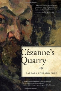 Czanne’s Quarry