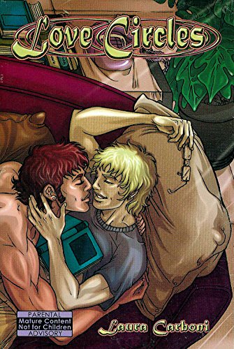 cover image Love Circles