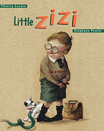 cover image Little Zizi