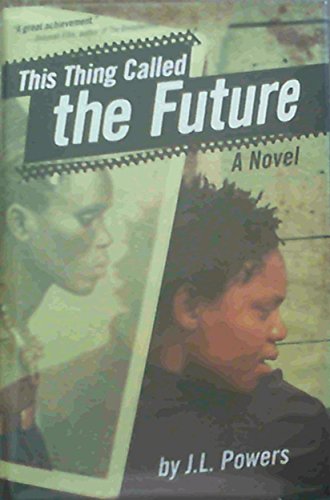 cover image This Thing Called the Future