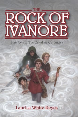 cover image The Rock of Ivanore