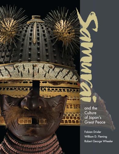 cover image Samurai and the Culture of Japan's Great Peace