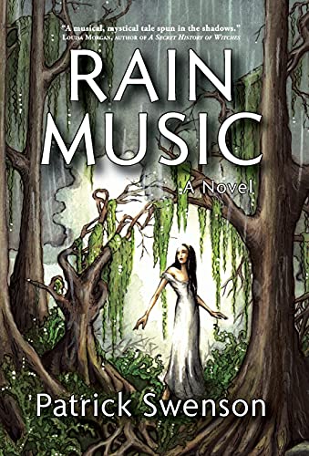 cover image Rain Music
