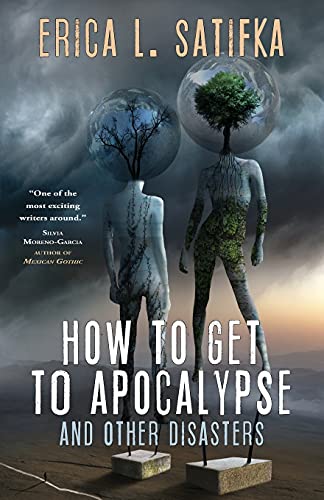 cover image How to Get to Apocalypse and Other Disasters
