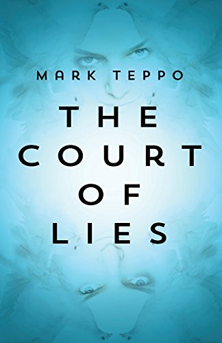 cover image The Court of Lies