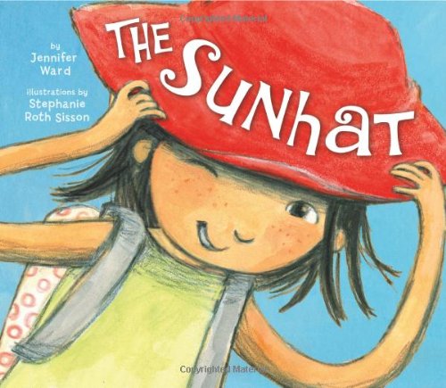 cover image The Sunhat