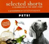 cover image Selected Shorts: Pets!