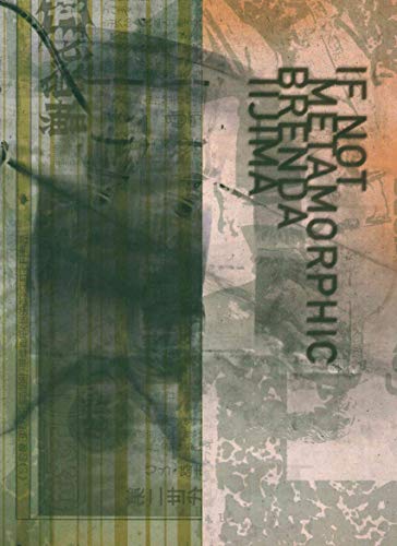 cover image If Not Metamorphic