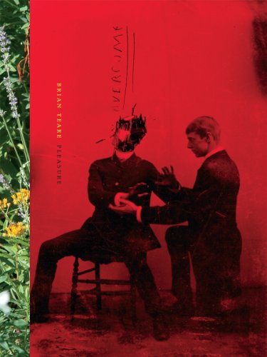 cover image Pleasure