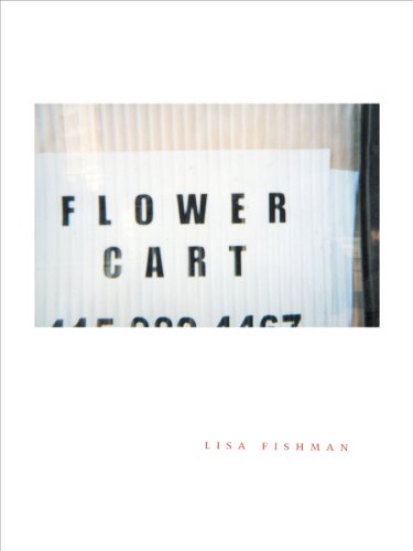 cover image Flower Cart