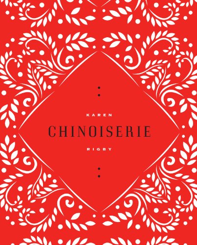 cover image Chinoiserie