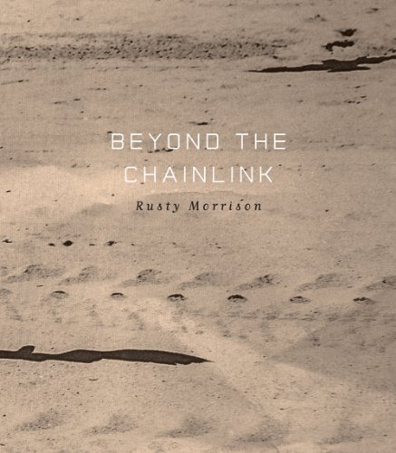 cover image Beyond the Chainlink
