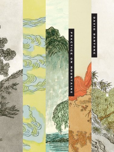 cover image Practice On Mountains