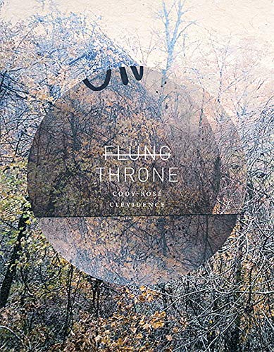 cover image Flung Throne