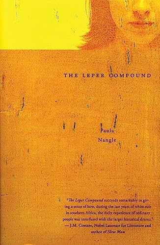 cover image The Leper Compound