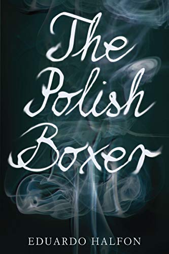 cover image The Polish Boxer
