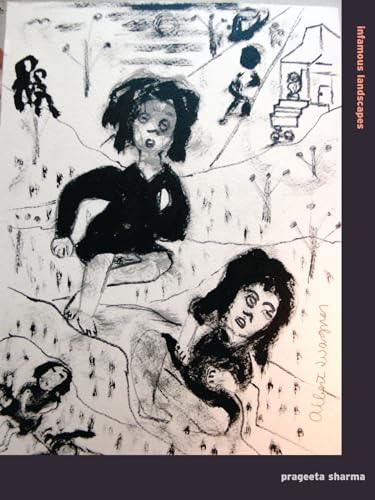 cover image Infamous Landscapes