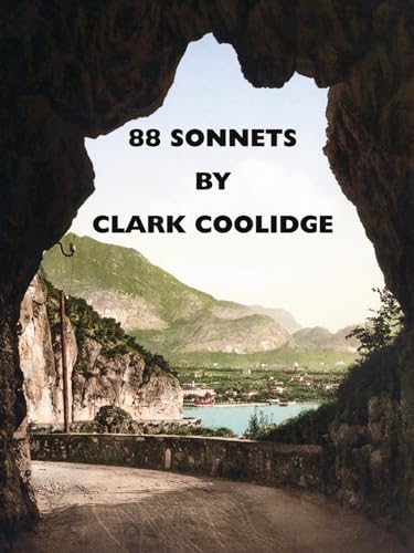 cover image 88 Sonnets