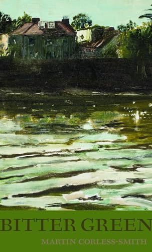 cover image Bitter Green