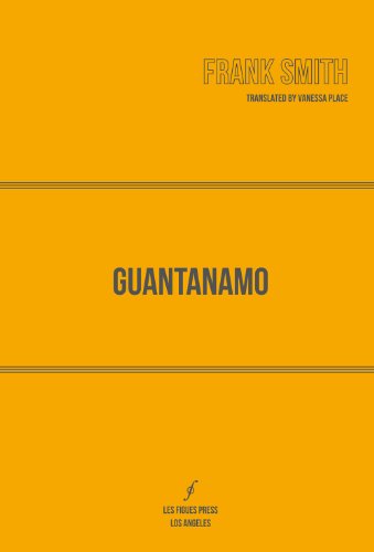 cover image Guantanamo