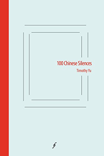 cover image 100 Chinese Silences