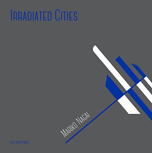 cover image Irradiated Cities