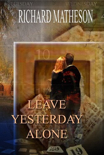 cover image Leave Yesterday Alone and Musings