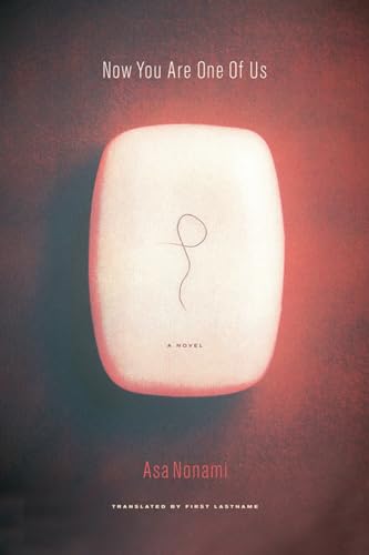 cover image Now You're One of Us