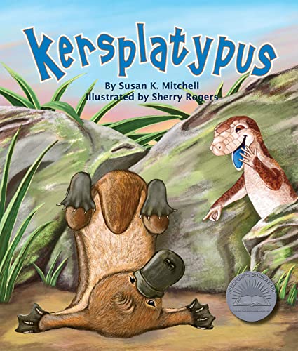 cover image Kersplatypus