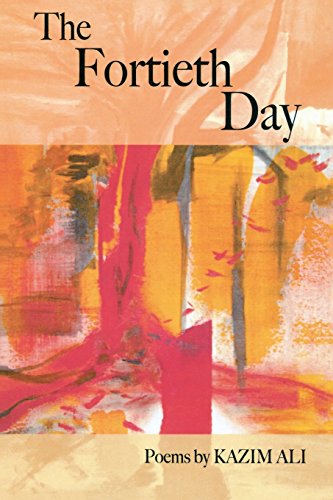 cover image The Fortieth Day