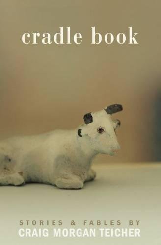 cover image Cradle Book