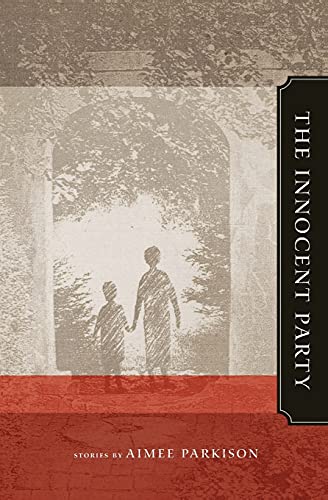 cover image The Innocent Party