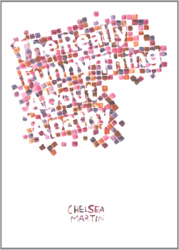 cover image The Really Funny Thing About Apathy: Stories