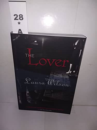 cover image The Lover