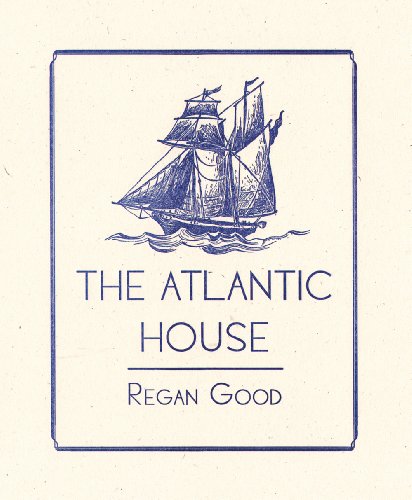 cover image The Atlantic House
