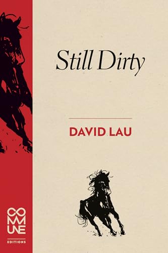 cover image Still Dirty: Poems 2009–2015