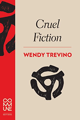 cover image Cruel Fiction