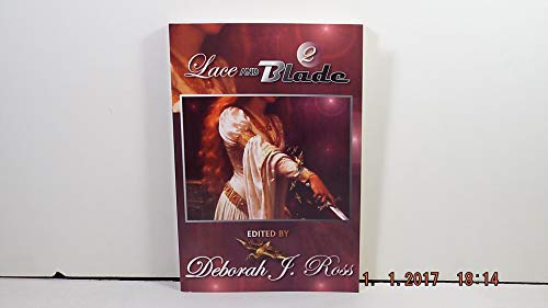 cover image Lace and Blade 2