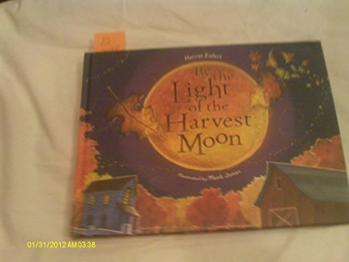 cover image By the Light of the Harvest Moon