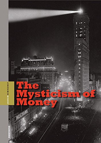 cover image The Mysticism of Money