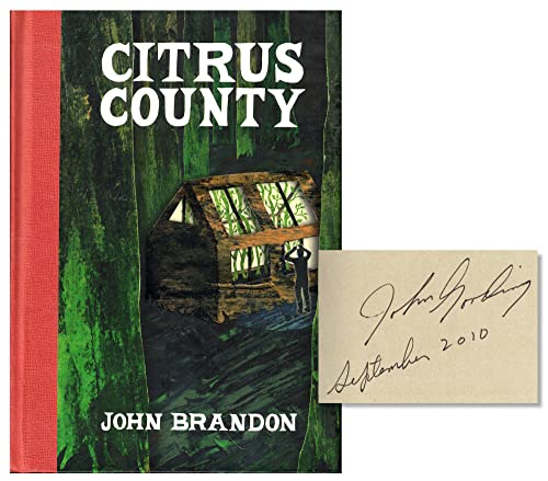 cover image Citrus County