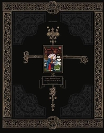 Binky Brown Meets The Holy Virgin Mary