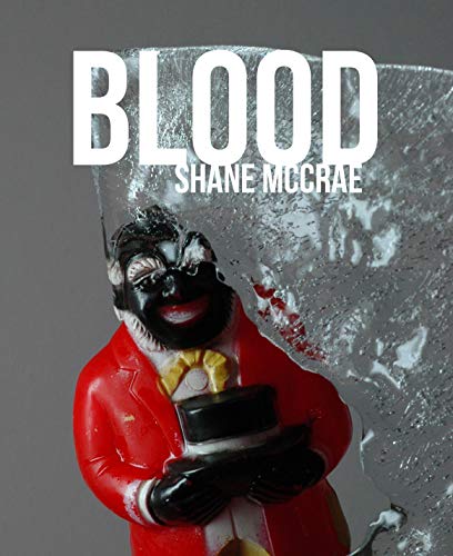 cover image Blood