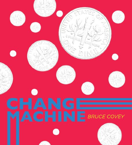 cover image Change Machine