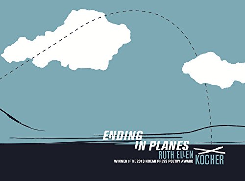 cover image Ending in Planes