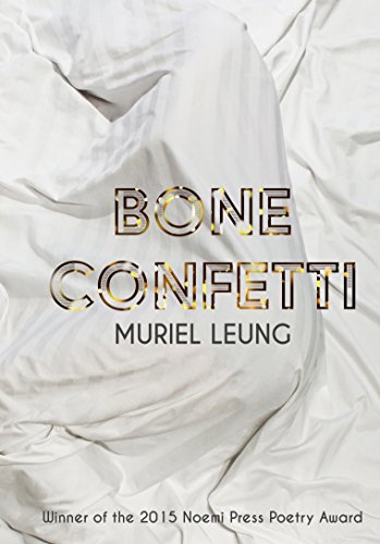 cover image Bone Confetti